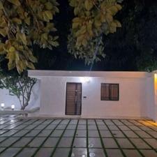 600متر باغ ویلا مدرن آب و برق و گاز در بهترین لوکیشن شهربار