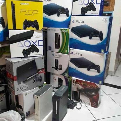 خریدار Xbox ایکس باکس حتی بدون جعبه در گروه خرید و فروش لوازم الکترونیکی در تهران در شیپور-عکس1