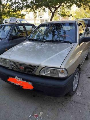 فروش پراید 85 در گروه خرید و فروش وسایل نقلیه در آذربایجان غربی در شیپور-عکس1