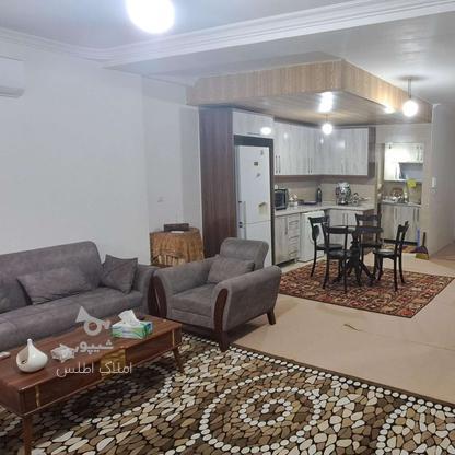 فروش آپارتمان 82 متر در مرکز شهر طبقه اول در گروه خرید و فروش املاک در مازندران در شیپور-عکس1