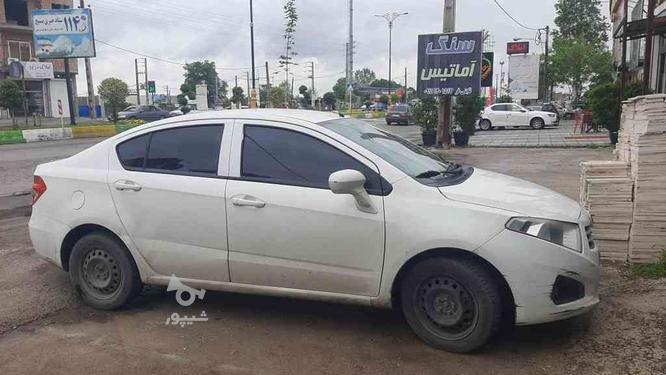 برلیانس سالم به شرط باضمانت موتور در گروه خرید و فروش وسایل نقلیه در مازندران در شیپور-عکس1