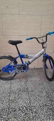 دوچرخه 20 درحد نو کار کرد نداره در گروه خرید و فروش ورزش فرهنگ فراغت در مازندران در شیپور-عکس1