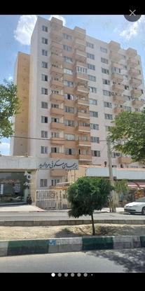 فروش آپارتمان 80متری در سفیرامید برج مروارید در گروه خرید و فروش املاک در آذربایجان شرقی در شیپور-عکس1