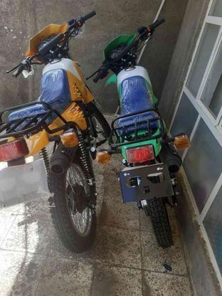 موتور سیکلت شهاب در گروه خرید و فروش وسایل نقلیه در آذربایجان غربی در شیپور-عکس1