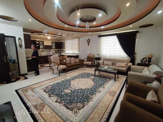 فروش آپارتمان 105 متر 3 خواب و تک سقف در گروه خرید و فروش املاک در گیلان در شیپور-عکس1