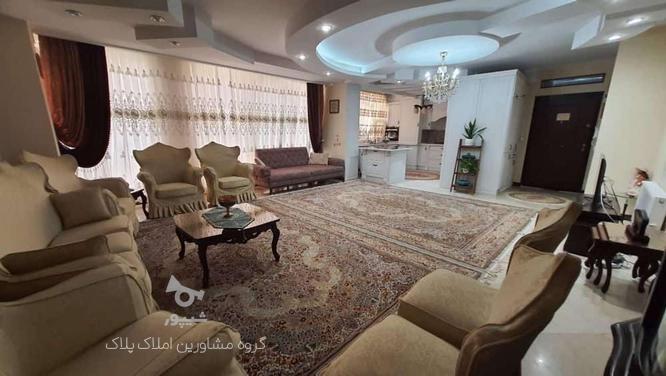 فروش آپارتمان 100 متر در جنت آباد مرکزی در گروه خرید و فروش املاک در تهران در شیپور-عکس1