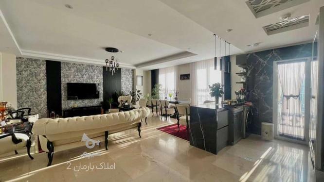 آپارتمان 110 متری در*تاپ‌لوکیشن*جنت‌آباد در گروه خرید و فروش املاک در تهران در شیپور-عکس1