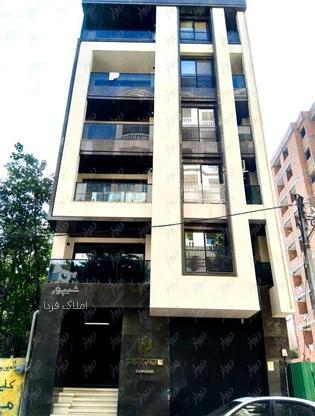 فروش آپارتمان 132 متر در سلمان فارسی در گروه خرید و فروش املاک در مازندران در شیپور-عکس1