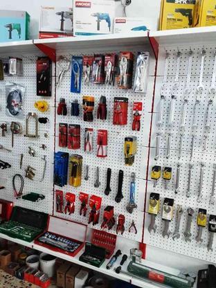 ابزار کده مکانیکی و فنی و بکس در گروه خرید و فروش صنعتی، اداری و تجاری در مازندران در شیپور-عکس1