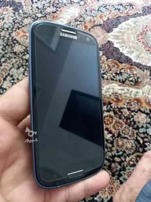 گوشی سامسونگ s3 gt-i9300 در گروه خرید و فروش موبایل، تبلت و لوازم در تهران در شیپور-عکس1
