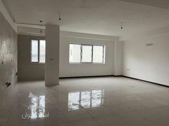 رهن آپارتمان 110 متری کلید نخورده در معلم دانش در گروه خرید و فروش املاک در مازندران در شیپور-عکس1
