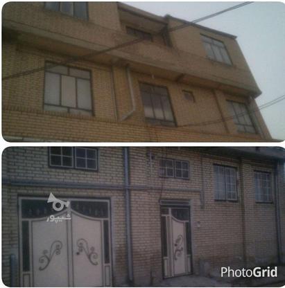 منزل 2طبقه زمین 135 زیربنا250متر بهاره50متر ساخت90 در گروه خرید و فروش املاک در آذربایجان غربی در شیپور-عکس1