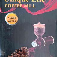 آسیاب قهوه Unique