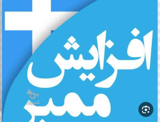 افزایش ممبر روبیکا ممبر تلگرام ممبر ایتا تضمینی در گروه خرید و فروش خدمات و کسب و کار در تهران در شیپور-عکس1