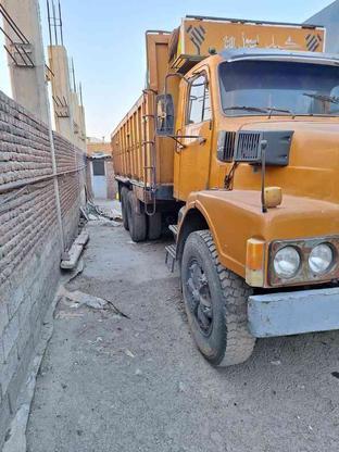 ولوو باری سالم در گروه خرید و فروش وسایل نقلیه در آذربایجان غربی در شیپور-عکس1