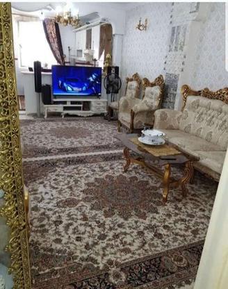 آپارتمان دو خواب مسعودیه 69متر در گروه خرید و فروش املاک در تهران در شیپور-عکس1