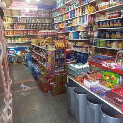 واگذاری سوپر مارکت در باغمیشه در گروه خرید و فروش املاک در آذربایجان شرقی در شیپور-عکس1