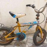 دوچرخه بچگانه