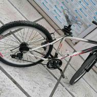 دوچرخه برند totem سالم از خانواده تایوان