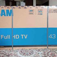 Tv Sam 43 Full HD C5000SERIES