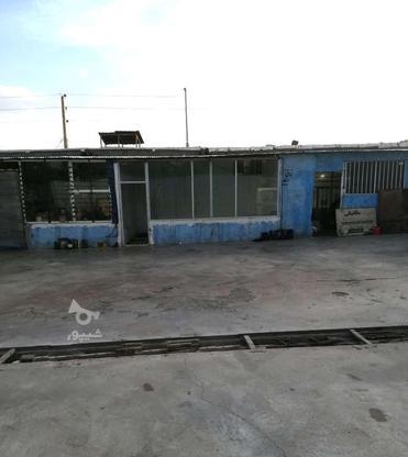 مغازه داخل گاراژ به متراژ 120 متر در گروه خرید و فروش املاک در آذربایجان شرقی در شیپور-عکس1