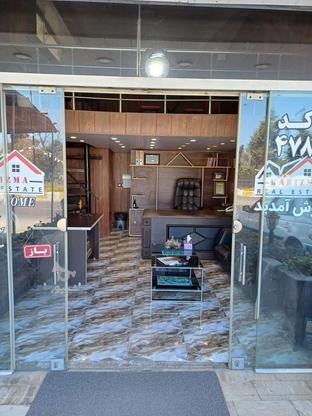 مغازه فول امکانات جهت اجاره در گروه خرید و فروش املاک در مازندران در شیپور-عکس1