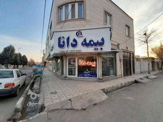 فروش تجاری مسکونی 350 متر نظرآباد در گروه خرید و فروش املاک در البرز در شیپور-عکس1