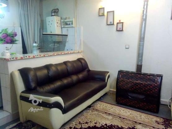 آپارتمان اجاره ای در حیدر آباد 50 متری در گروه خرید و فروش املاک در البرز در شیپور-عکس1