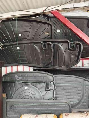 کفی 3 بعدی صندق عقب قیمت شرکتی در گروه خرید و فروش وسایل نقلیه در مازندران در شیپور-عکس1