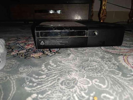Xbox 360 سالم در گروه خرید و فروش لوازم الکترونیکی در فارس در شیپور-عکس1