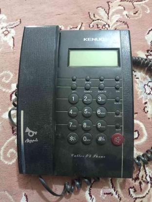 تلفن ساام تمیز در گروه خرید و فروش لوازم الکترونیکی در تهران در شیپور-عکس1
