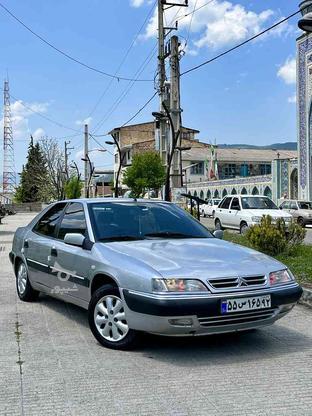 زانتیا مدل84 فوقالعاده سالم درجه 1 در گروه خرید و فروش وسایل نقلیه در مازندران در شیپور-عکس1