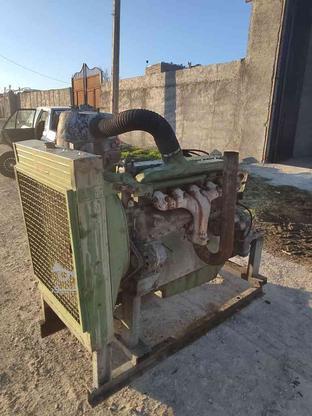 موتور بنز 302 در گروه خرید و فروش صنعتی، اداری و تجاری در کرمانشاه در شیپور-عکس1