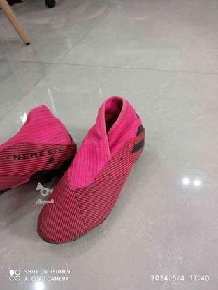کفش فوتبال های کپی کلاس B سایز40 در گروه خرید و فروش ورزش فرهنگ فراغت در گیلان در شیپور-عکس1