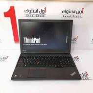 لپ تاپ ورک استیشن لنوو ThinkPad W510+گارانتی