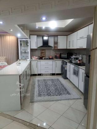  آپارتمان 103 متر در فردیس شهرک ناز در گروه خرید و فروش املاک در البرز در شیپور-عکس1