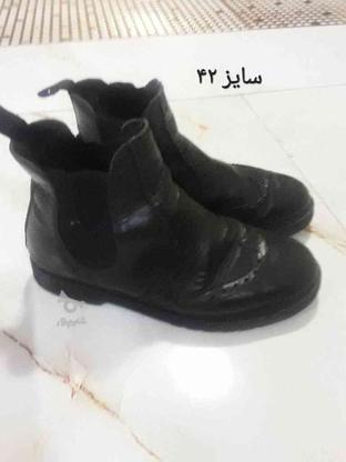 کفشهای مردانه خارجی در گروه خرید و فروش لوازم شخصی در آذربایجان شرقی در شیپور-عکس1