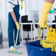 نظافت منزل و طی کشیدن