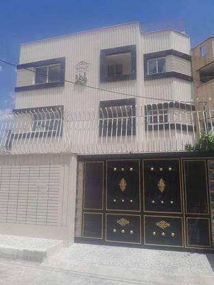 آپارتمان در شهرک سیمرغ در گروه خرید و فروش املاک در اصفهان در شیپور-عکس1