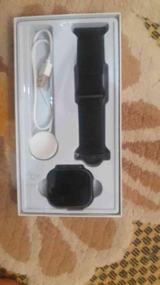 ساعت مچی هوشمند در گروه خرید و فروش موبایل، تبلت و لوازم در سیستان و بلوچستان در شیپور-عکس1
