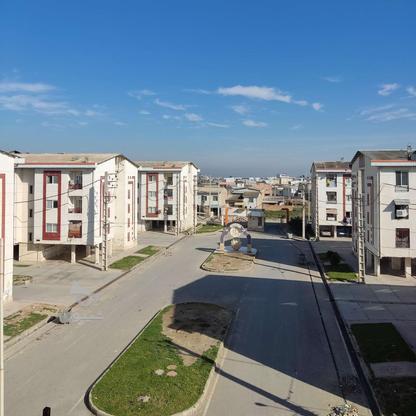 فروش آپارتمان مسکن مهر مروارید در گروه خرید و فروش املاک در گلستان در شیپور-عکس1