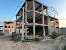 فروش آپارتمان 87 متر در موزیرج در شیپور