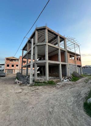 فروش آپارتمان 87 متر در موزیرج در گروه خرید و فروش املاک در مازندران در شیپور-عکس1