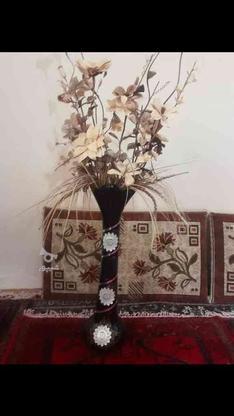 گل مصنوعی کاملا ن سالم در گروه خرید و فروش لوازم خانگی در زنجان در شیپور-عکس1