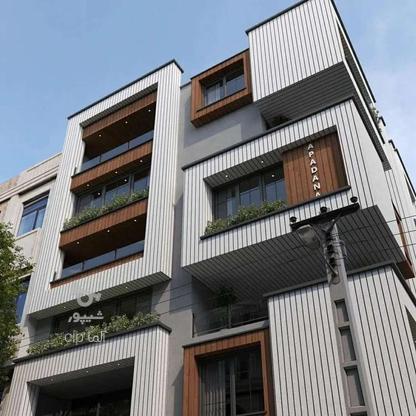 فروش آپارتمان 138 متر در خیابان سپاه در گروه خرید و فروش املاک در تهران در شیپور-عکس1