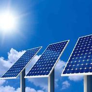 تسهیلات عالی واسه نیروگاه خورشیدی