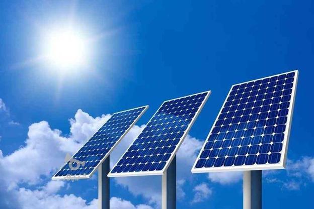 تسهیلات عالی واسه نیروگاه خورشیدی در گروه خرید و فروش خدمات و کسب و کار در فارس در شیپور-عکس1