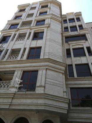 اجاره آپارتمان 150 متر در فرمانیه غربی در گروه خرید و فروش املاک در تهران در شیپور-عکس1