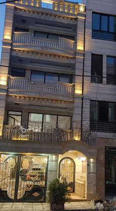 آپارتمان نوساز فول امکانات در گروه خرید و فروش املاک در قم در شیپور-عکس1