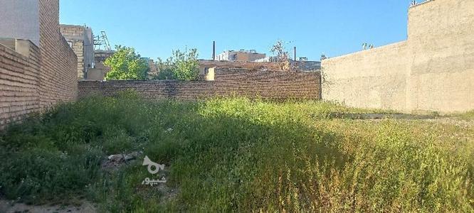 زمین مسکونی در گروه خرید و فروش املاک در همدان در شیپور-عکس1